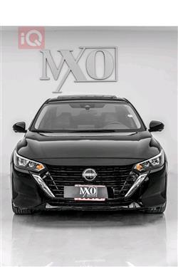 نیسان سێنترا